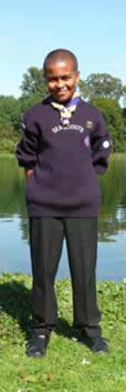 scout
